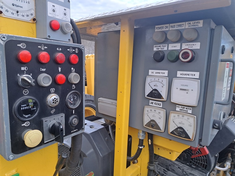 Cardinal Mining