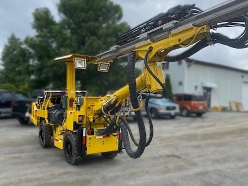 Cardinal Mining