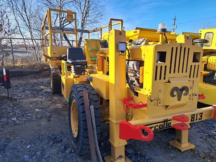 Cardinal Mining