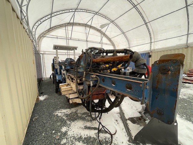 Cardinal Mining