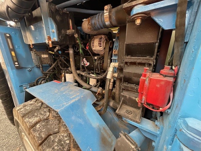 Cardinal Mining